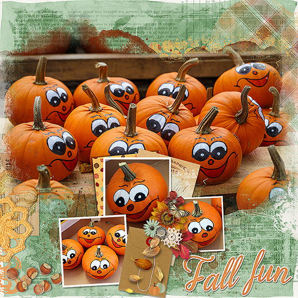 Fall Fun
