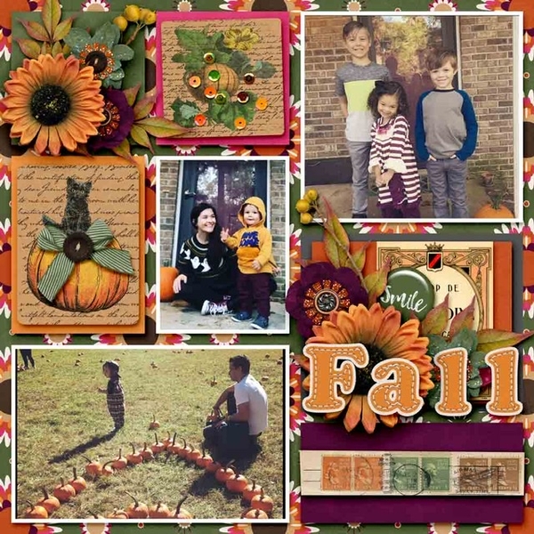 Fall Fun
