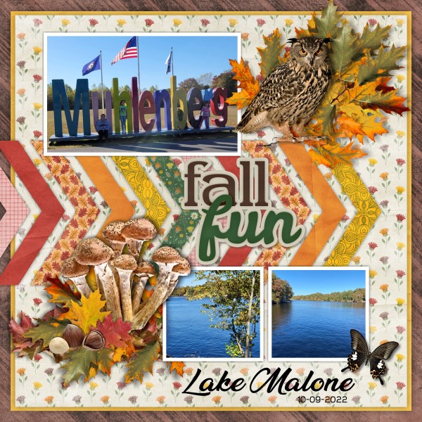 Fall Fun