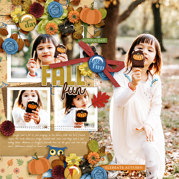 Fall Fun