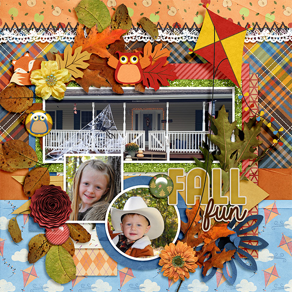 Fall Fun