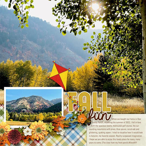 FALL FUN