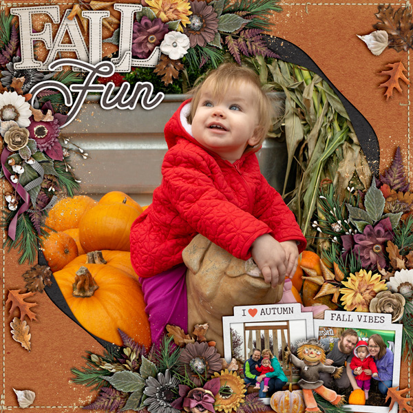Fall Fun