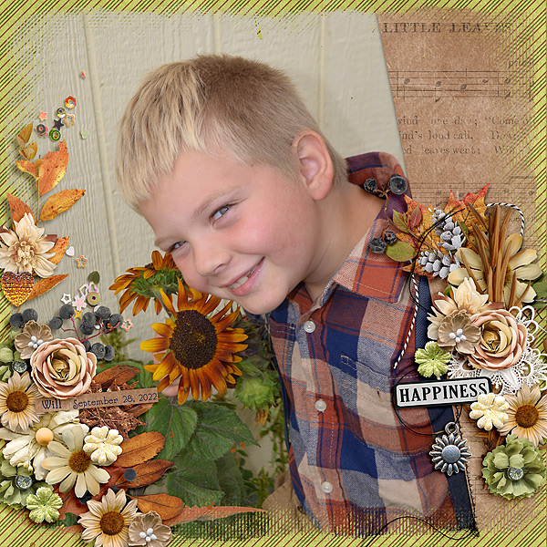 Fall Fun