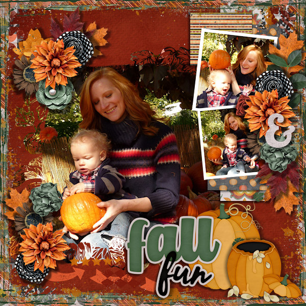 Fall Fun