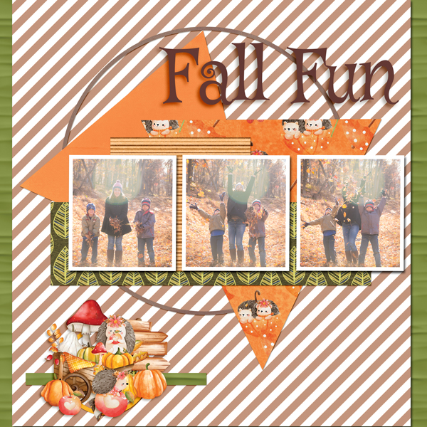 Fall Fun
