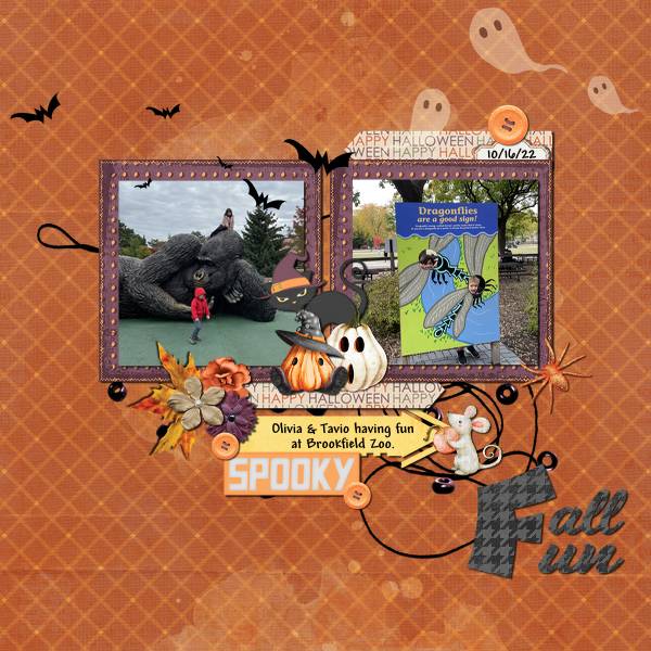 Fall Fun