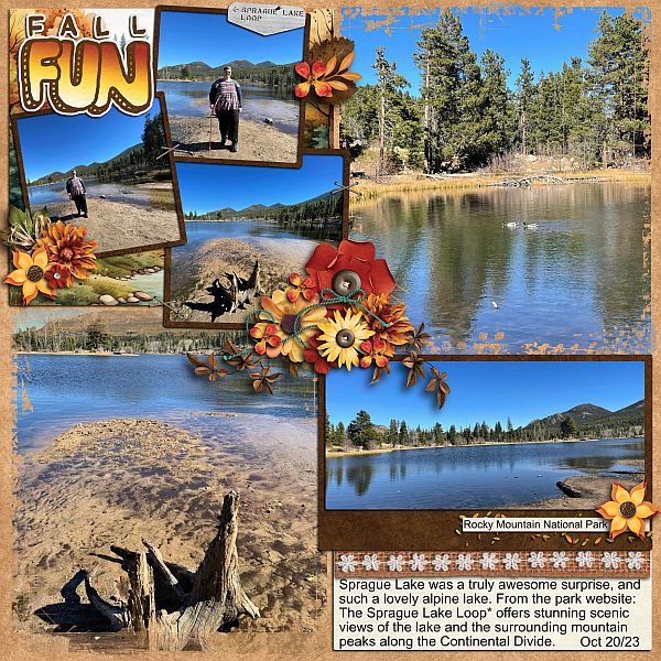 Fall Fun