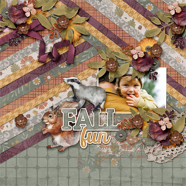 Fall Fun