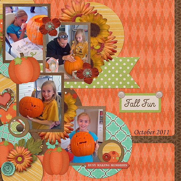 Fall Fun