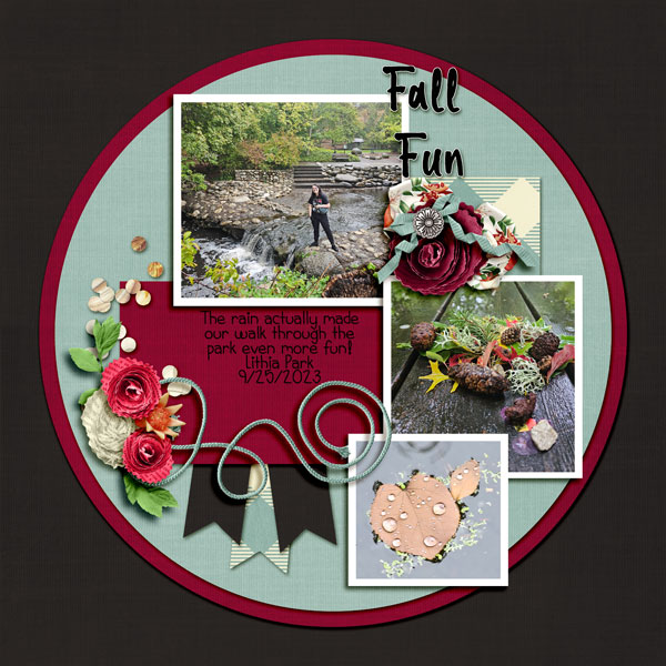 Fall Fun
