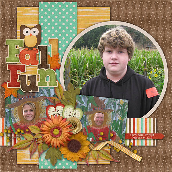 Fall Fun