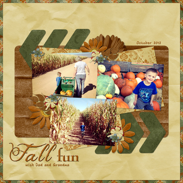 Fall Fun