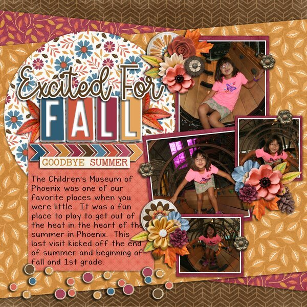 Fall Fun