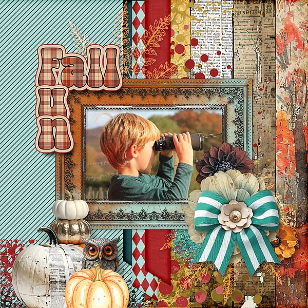 Fall Fun