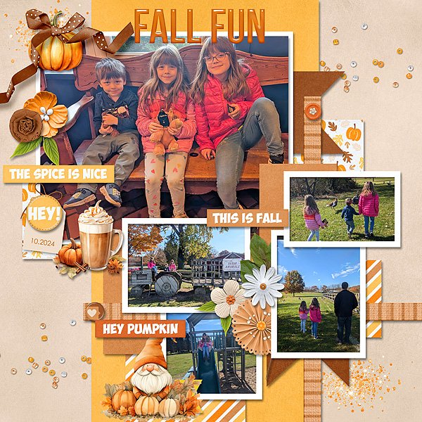 Fall Fun