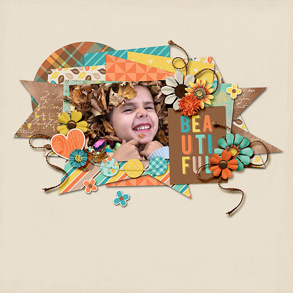 Fall Girl