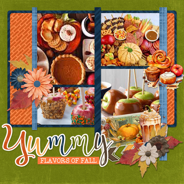 Fall Goodies