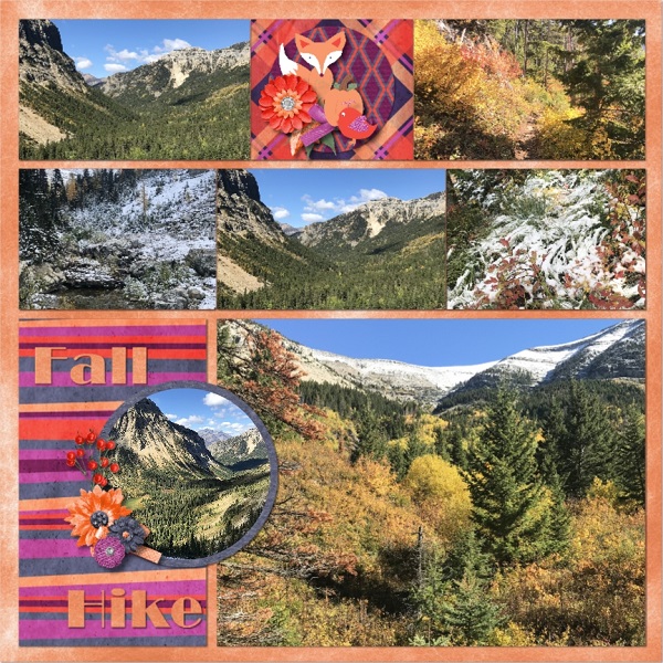Fall Hike