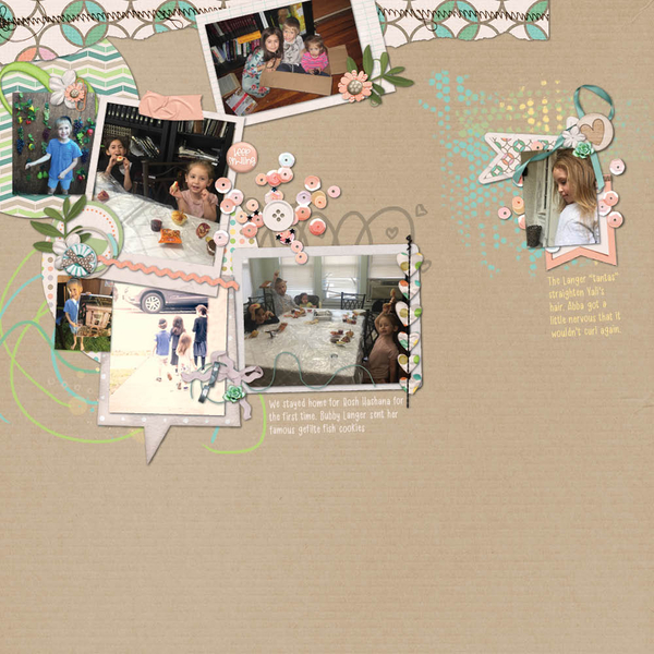 Fall Holiday Traditions 2021