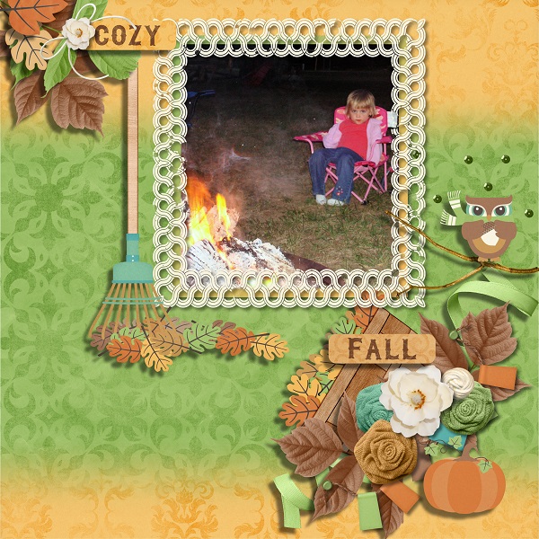 Fall Hoot