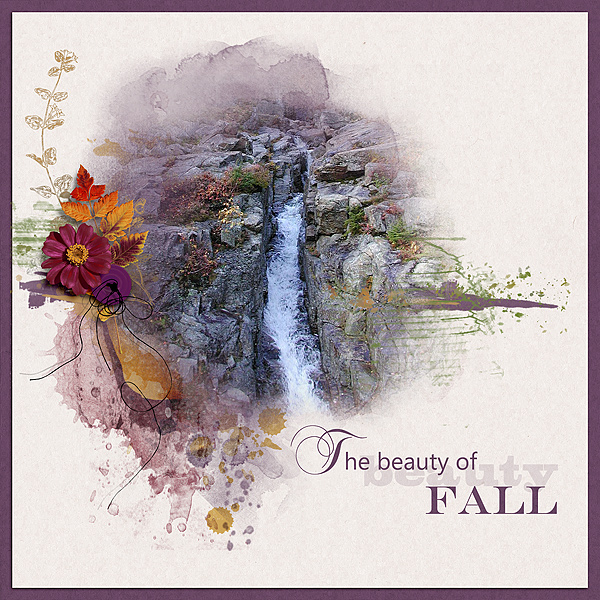 Fall in Love JAS FD Nov2018