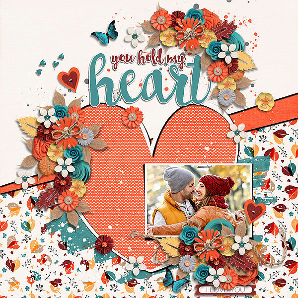 Fall In Love
