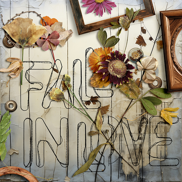 Fall in love
