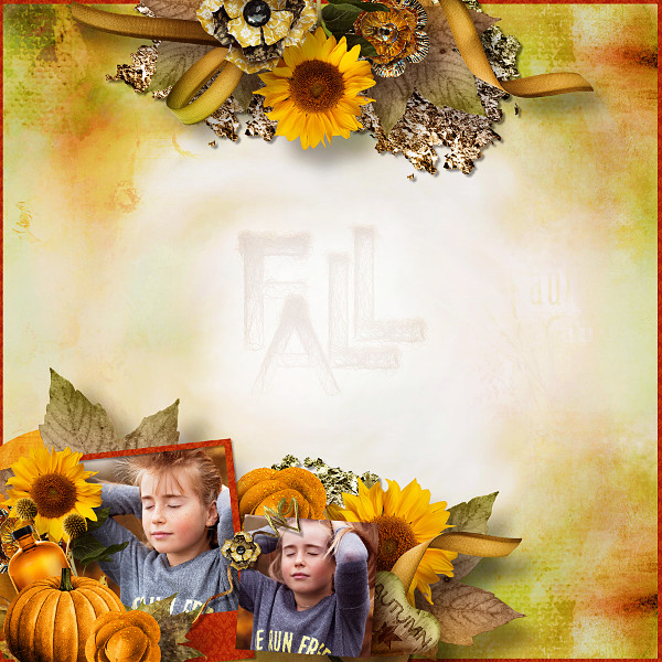 Fall in