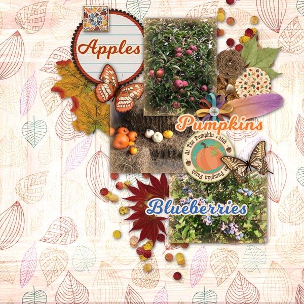 Fall Inspiration