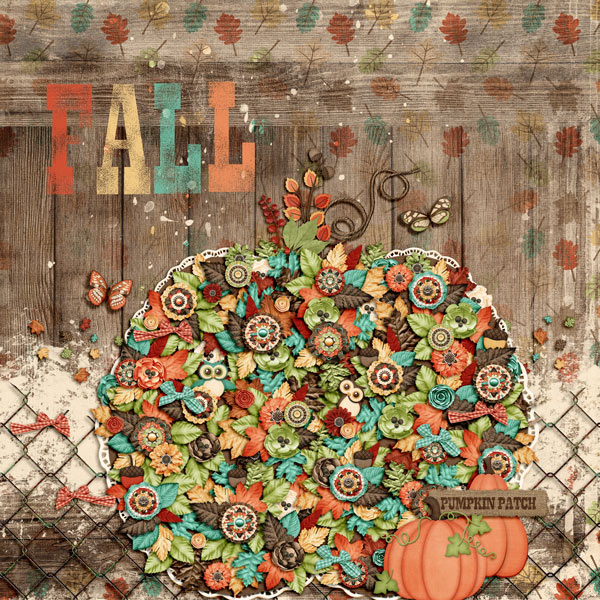 Fall Into Fall