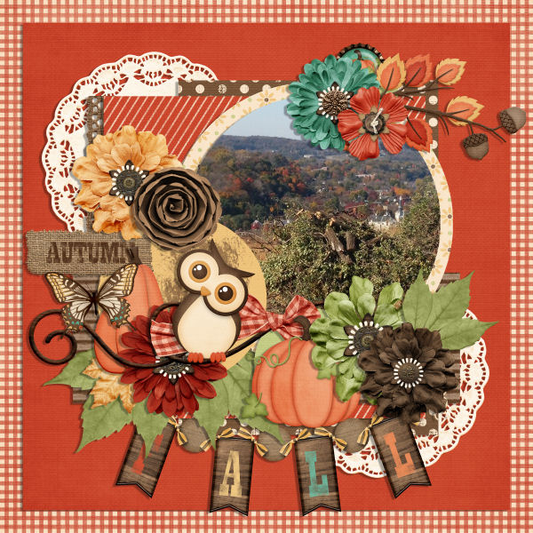 Fall into Fall