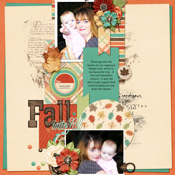 Fall into Fall