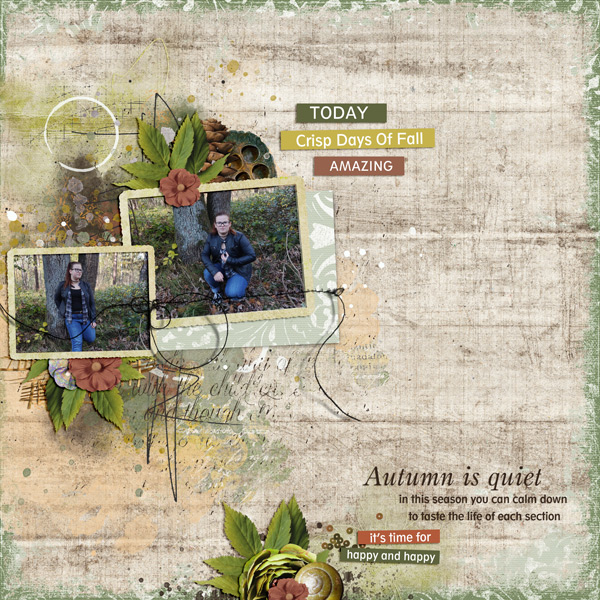 fall is beautiful