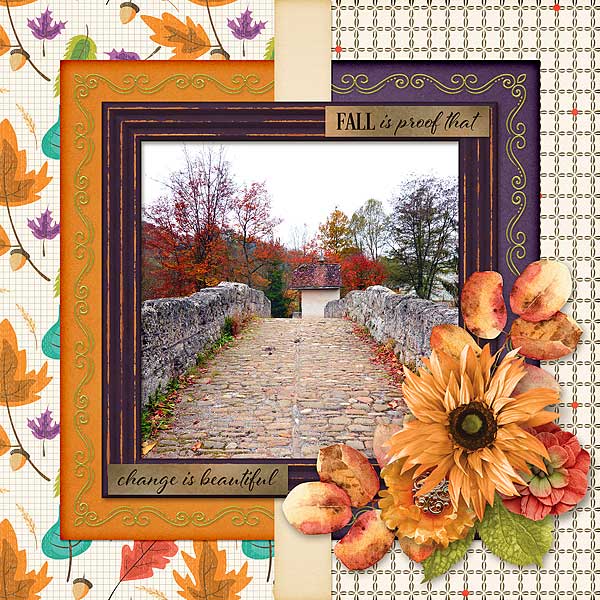 Fall Is Proof
