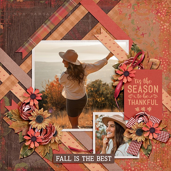 Fall is the Best