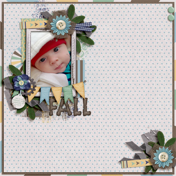 Fall - Joel