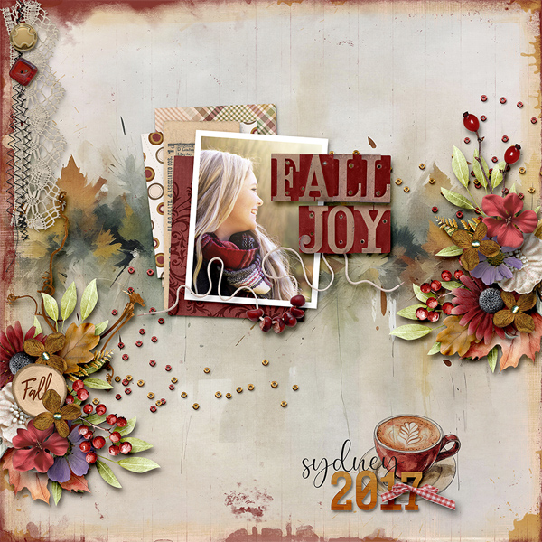 Fall Joy