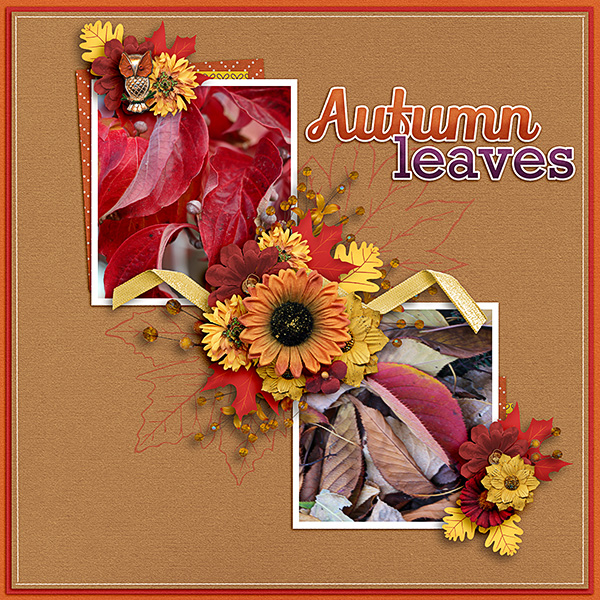 Fall-Leaves