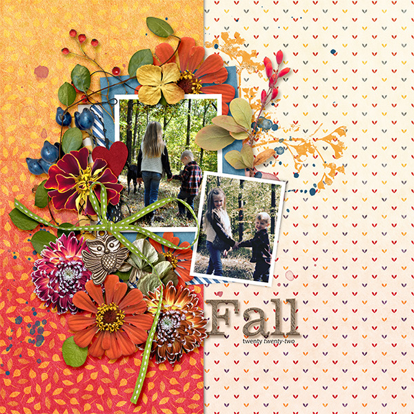 Fall Love