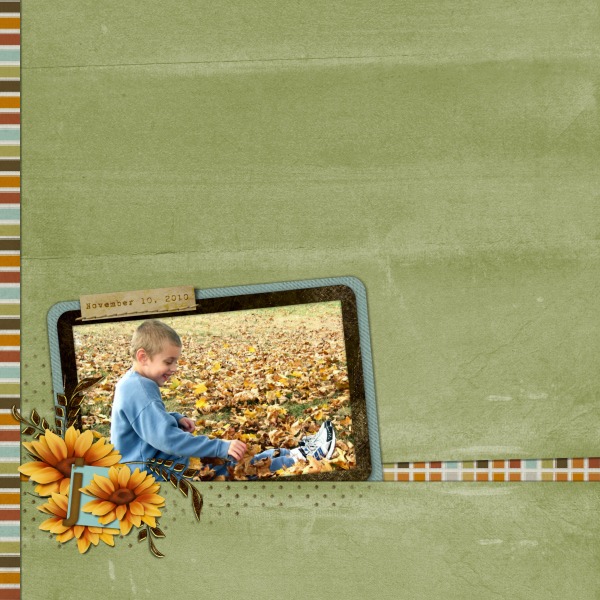 Fall Love