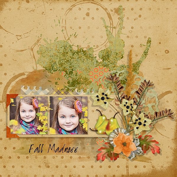 Fall Madness