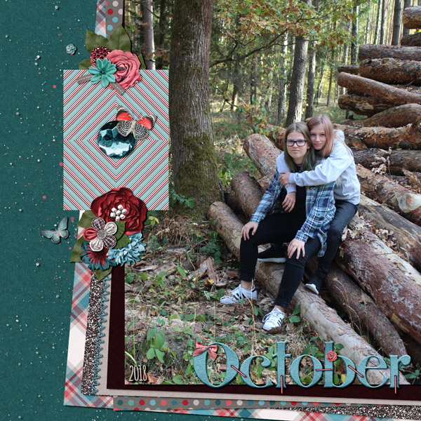 fall memories 2018