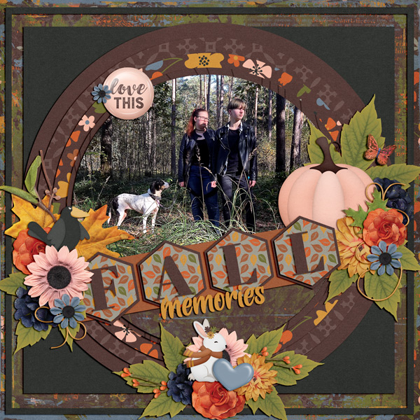 fall memories 2021