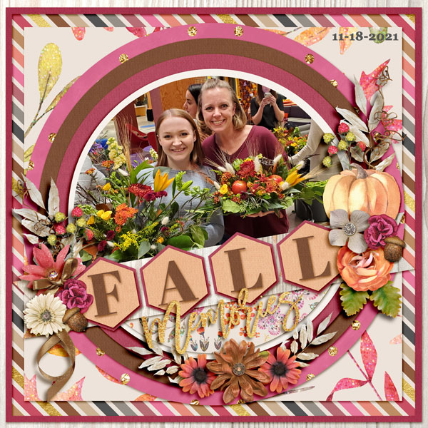 Fall Memories 2021