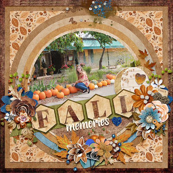 Fall Memories of 2019
