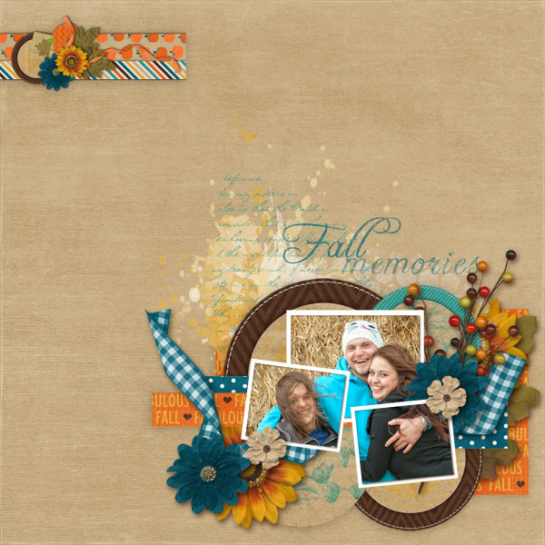 Fall memories