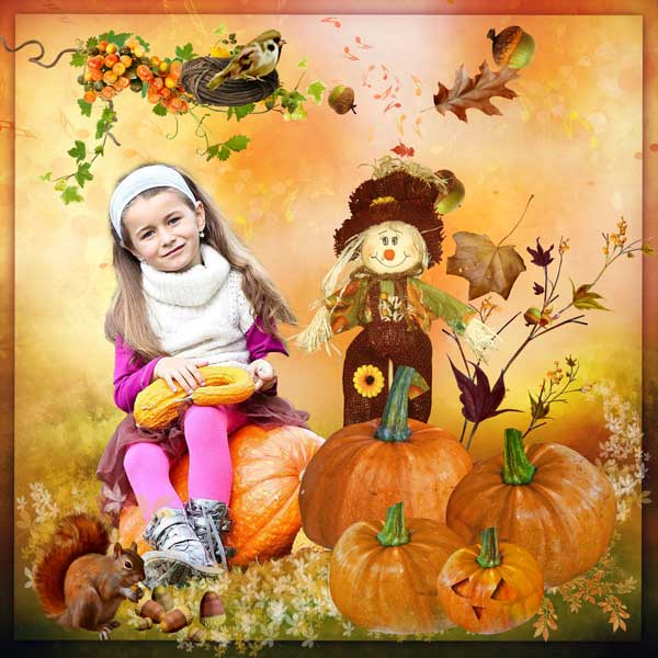 fall memories