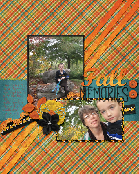 Fall Memories