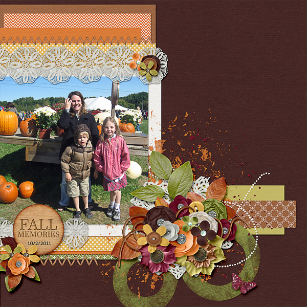 Fall Memories